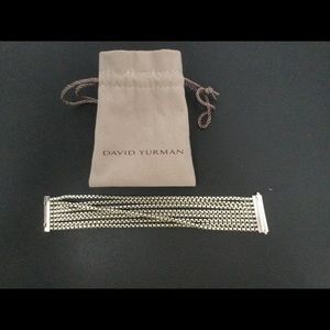 David Yurman Bracelet